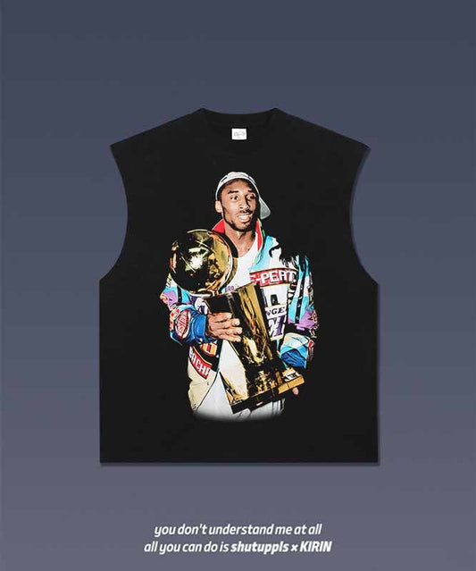 KOBE TANK 1.0