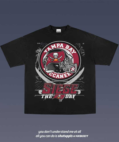 SHUTUPPLS BUCCANEERS 1.2