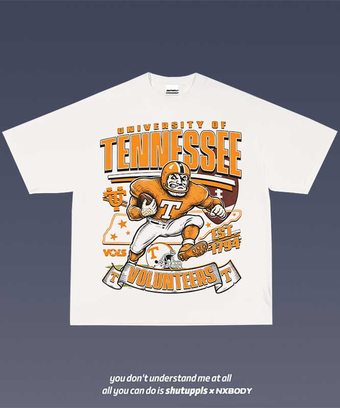 TENNESSEE GRAPHIC TEE 1.1