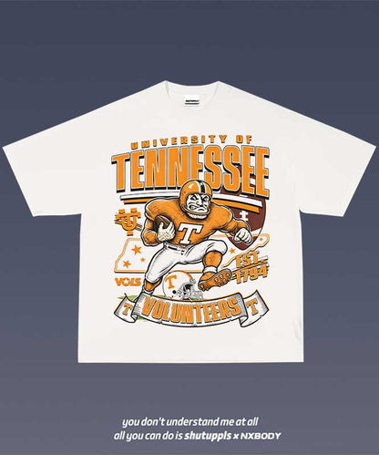 TENNESSEE GRAPHIC TEE 1.1