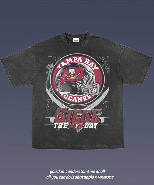 SHUTUPPLS BUCCANEERS 1.2