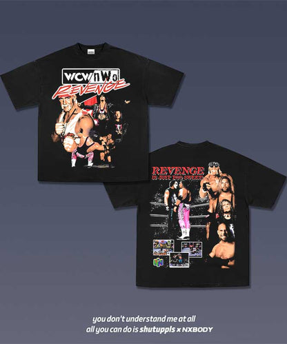 SHUTUPPLS WCW VS NWO WORLD TOUR 1.0