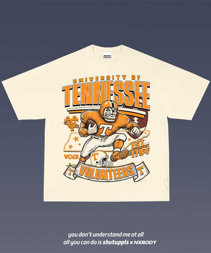 TENNESSEE GRAPHIC TEE 1.1