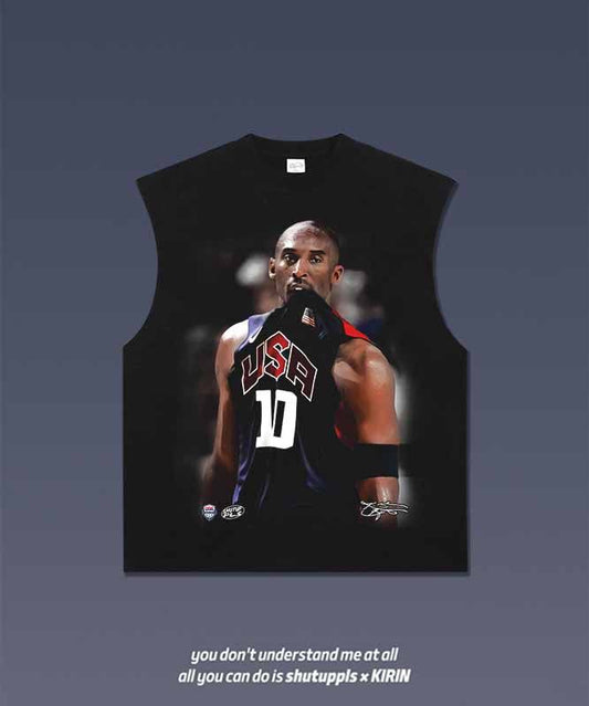 KOBE TANK 1.3