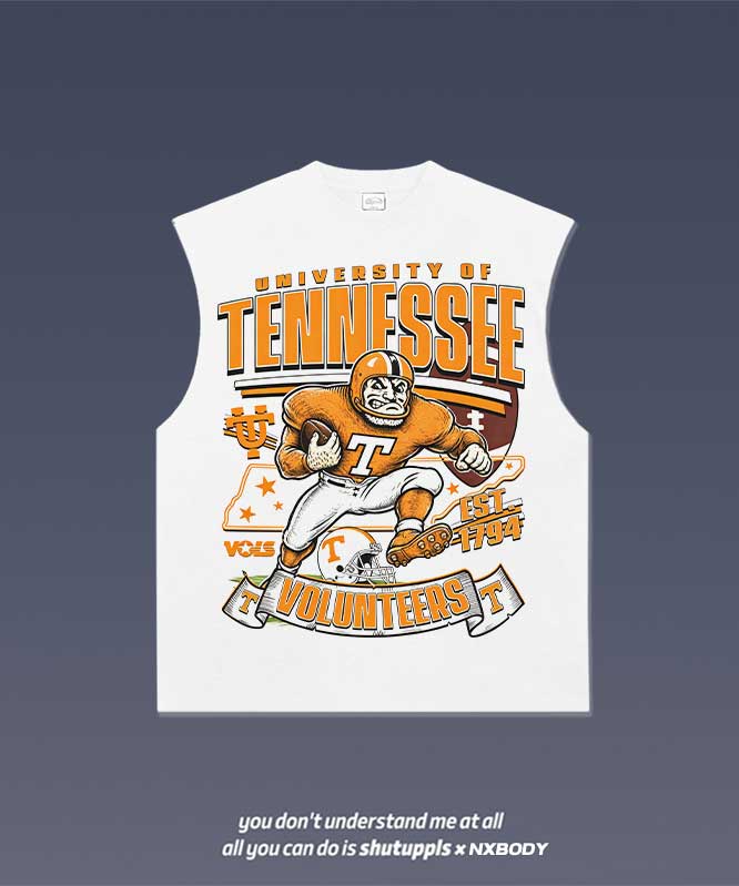 TENNESSEE TANK 1.1