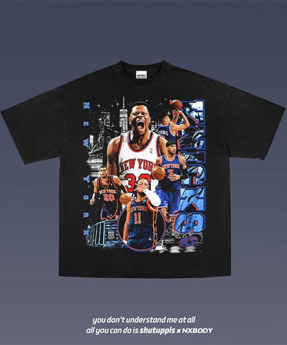 SHUTUPPLS KNICKS LEGENDS 1.7