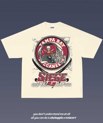 SHUTUPPLS BUCCANEERS 1.2