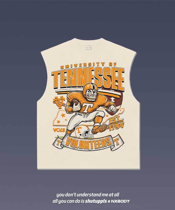 TENNESSEE TANK 1.1