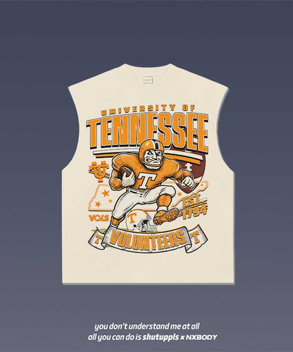 TENNESSEE TANK 1.1