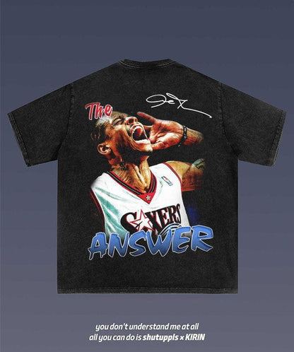 SHUTUPPLS ALLEN IVERSON 2.8