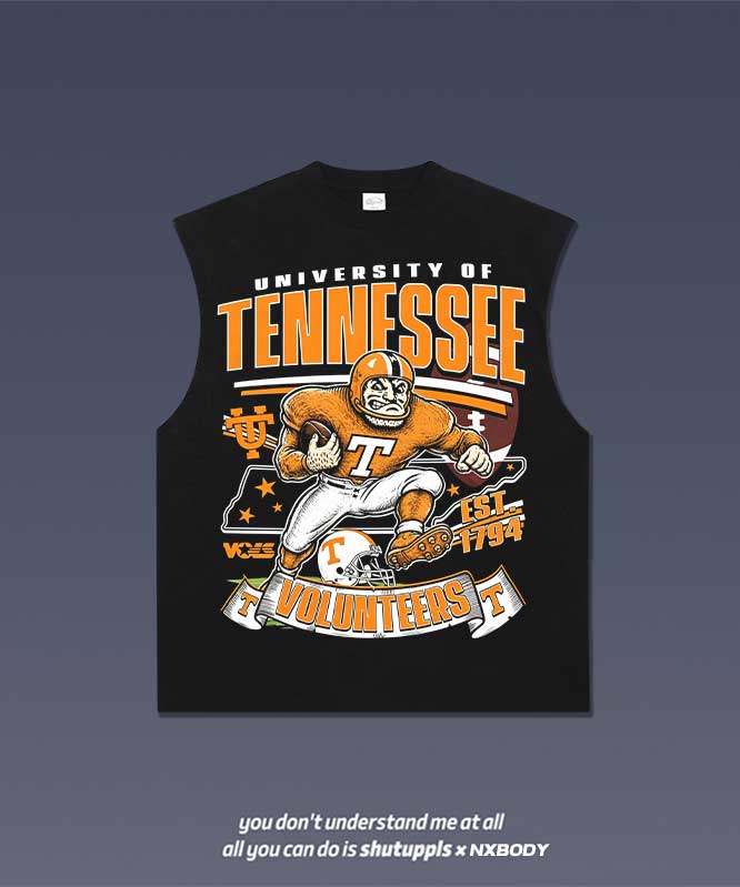 TENNESSEE TANK 1.1