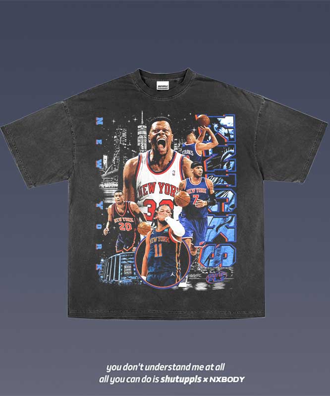 SHUTUPPLS KNICKS LEGENDS 1.7