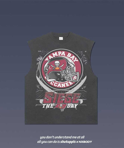 BUCCANEERS TANK 1.0