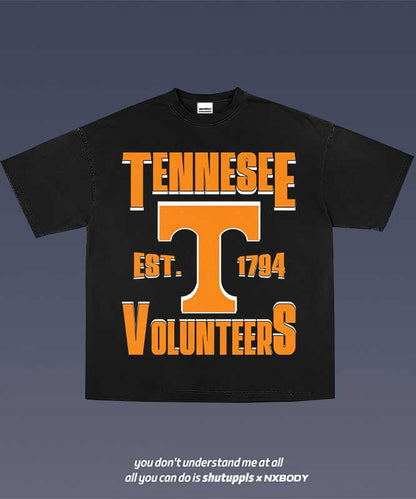 TENNESSEE GRAPHIC TEE 1.2