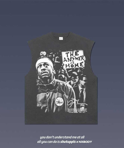 ALLEN IVERSON TANK 3.2