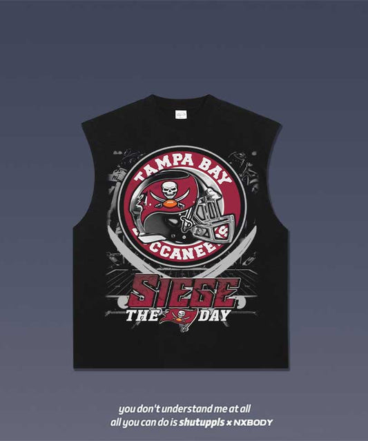 BUCCANEERS TANK 1.0