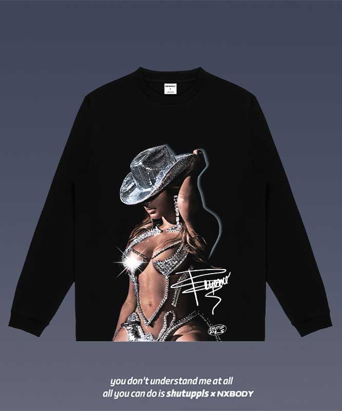 BEYONCE LONG SLEEVES 1.1