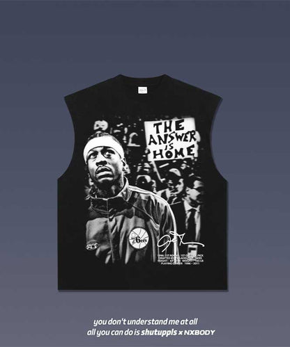 ALLEN IVERSON TANK 3.2