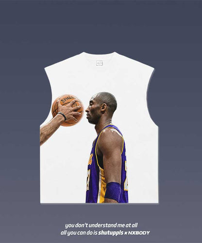 KOBE TANK 8.85