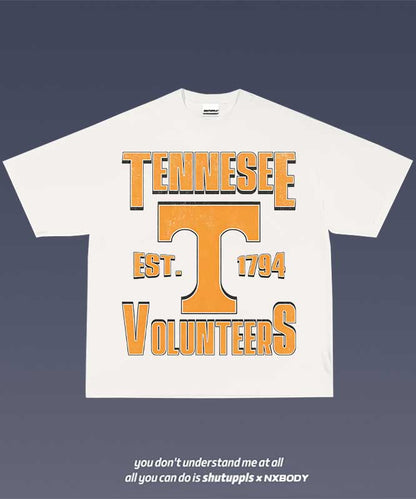 TENNESSEE GRAPHIC TEE 1.2