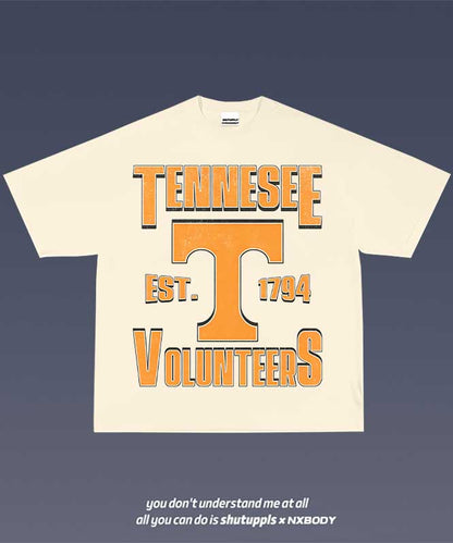 TENNESSEE GRAPHIC TEE 1.2
