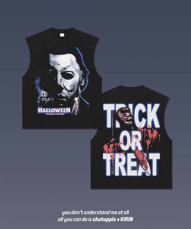 MICHAEL MYERS TANK 1.5