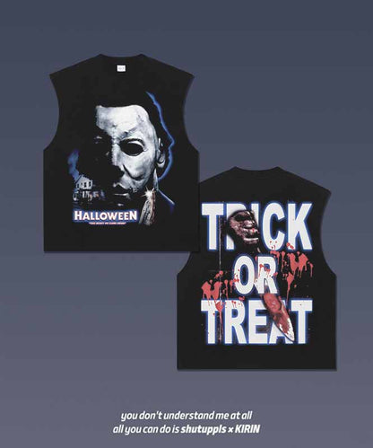 MICHAEL MYERS TANK 1.5