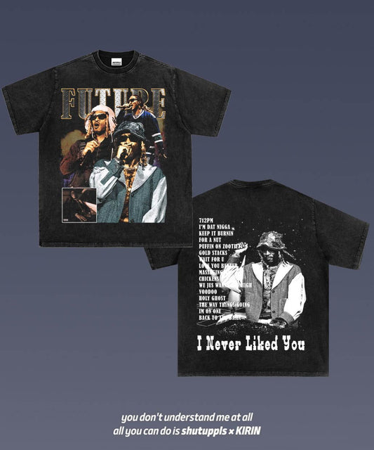 SHUTUPPLS FUTURE 2.0