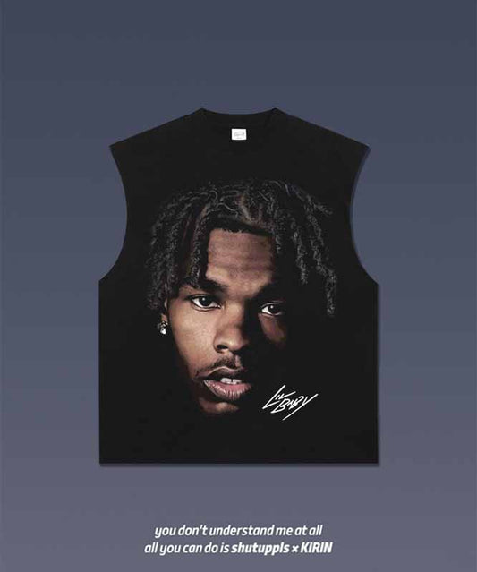 LIL BABY TANK 1.1