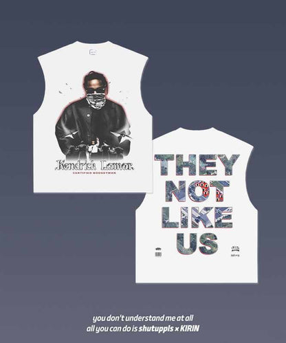 KENDRICK LAMAR TANK 1.3