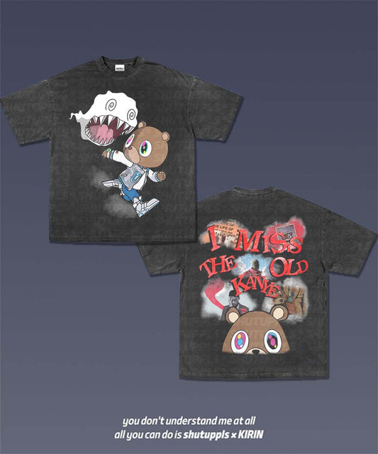 SHUTUPPLS KANYE WEST 6.19