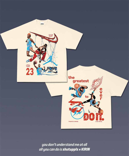 SHUTUPPLS MICHAEL JORDAN 12.82