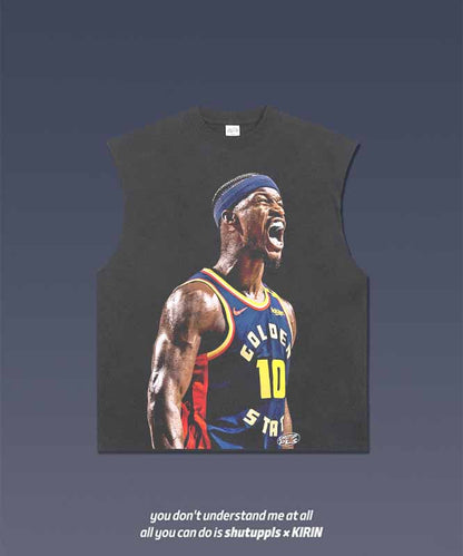 JIMMY BUTLER TANK 1.0