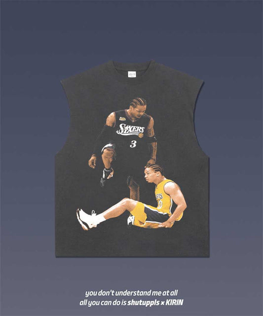 ALLEN IVERSON TANK 1.2
