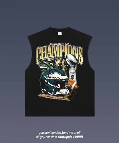 EAGLES TANK 1.0