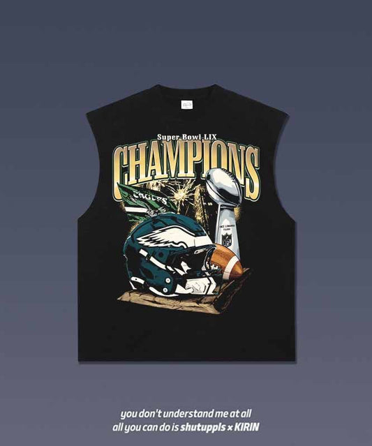 EAGLES TANK 1.0