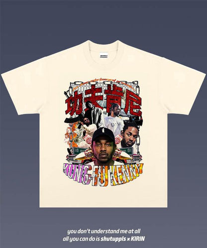 SHUTUPPLS Kendrick Lamar 1.3