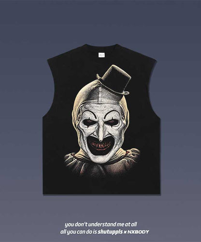 TERRIFIER TANK 1.9