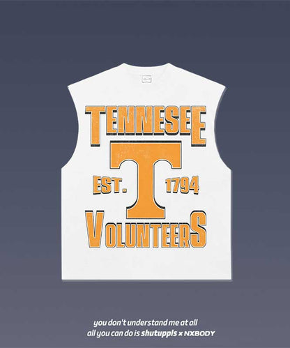 TENNESSEE TANK 1.0