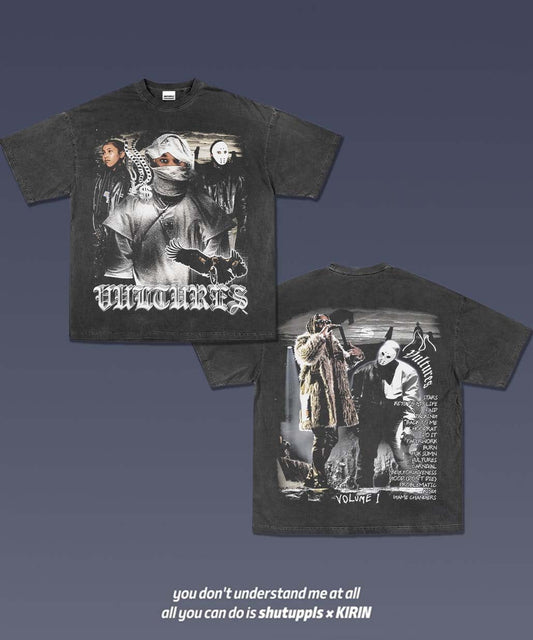 SHUTUPPLS VULTURES 1.3