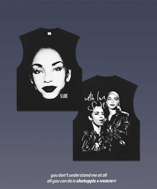 SADE ADU TANK 1.4