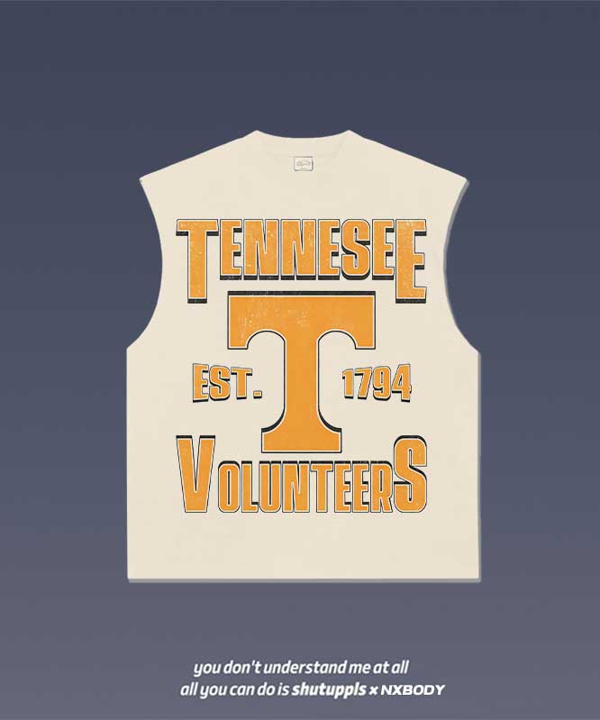 TENNESSEE TANK 1.0