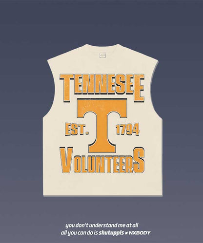 TENNESSEE TANK 1.0