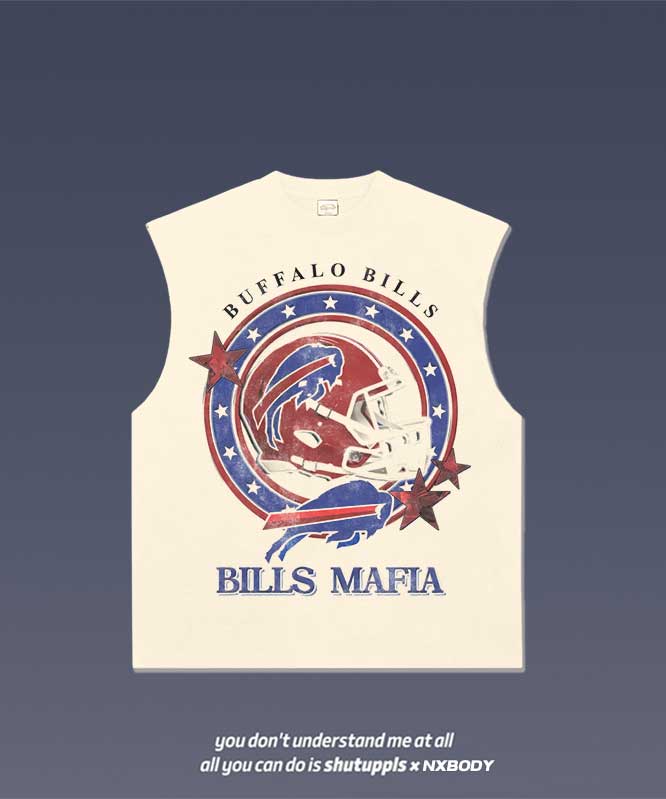 BILLS TANK 1.0