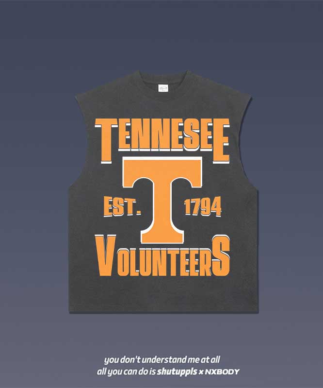 TENNESSEE TANK 1.0