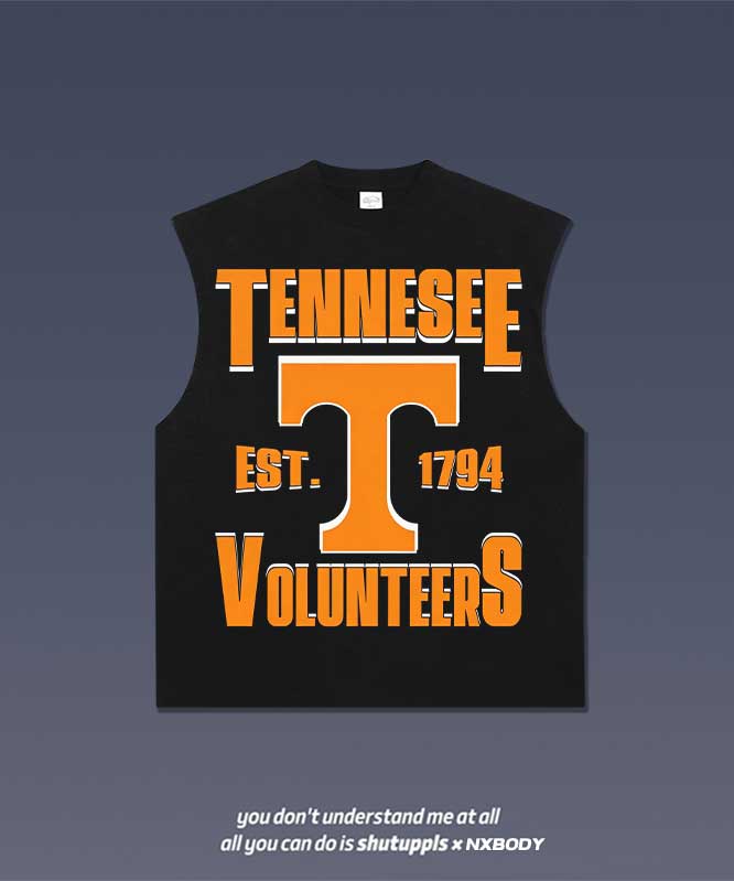 TENNESSEE TANK 1.0