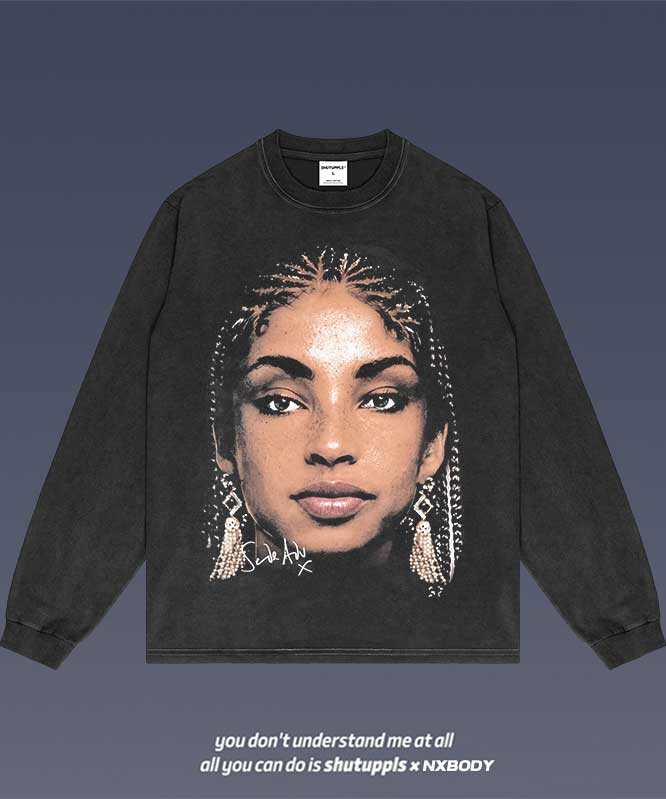 SADE ADU LONG SLEEVES 1.1