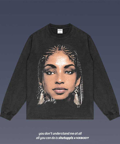 SADE ADU LONG SLEEVES 1.1