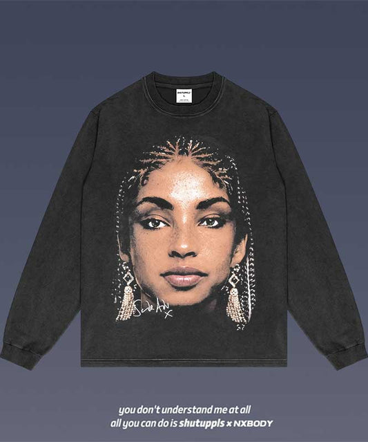 SADE ADU LONG SLEEVES 1.1