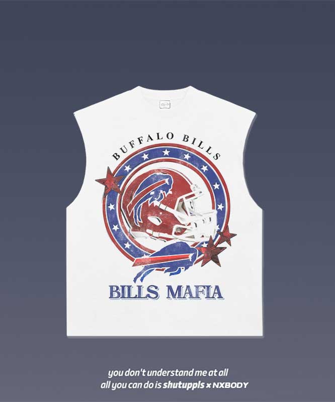BILLS TANK 1.0